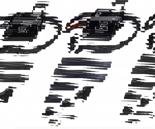 Canister Vacuum Cleaner